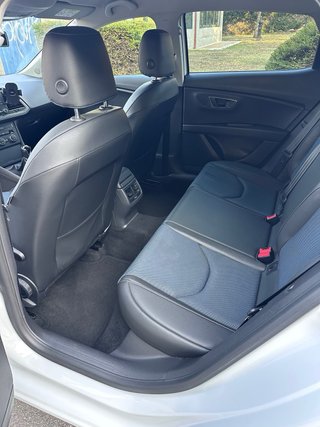 SEAT Leon 2015