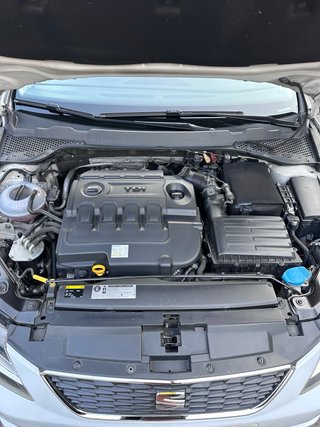 SEAT Leon 2015
