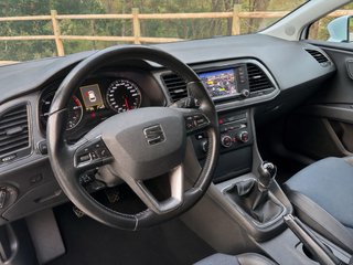 SEAT Leon 2015