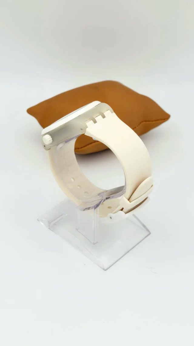Reloj Swatch Automático