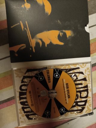 Bob Dylan: The Other Side Of The Mirror