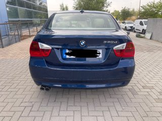 BMW Serie 3 2006