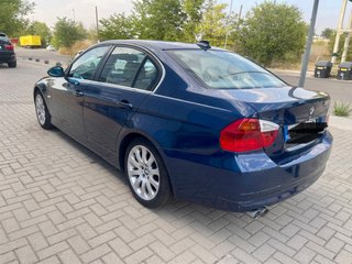BMW Serie 3 2006