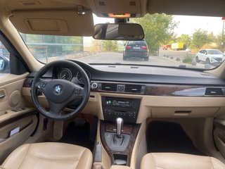 BMW Serie 3 2006