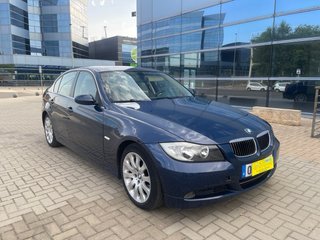 BMW Serie 3 2006