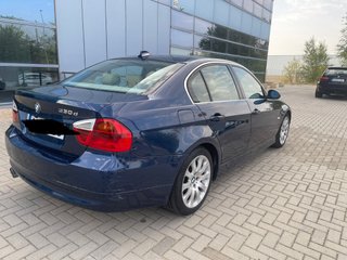 BMW Serie 3 2006