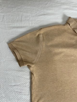 Polo Ralph Lauren Beige Talla M