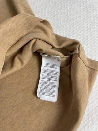 Polo Ralph Lauren Beige Talla M