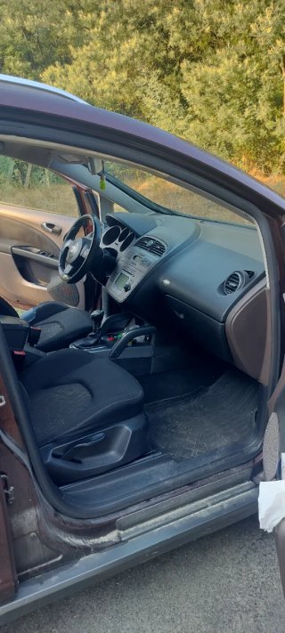 SEAT Altea 2008