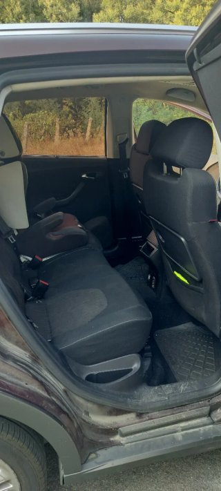 SEAT Altea 2008