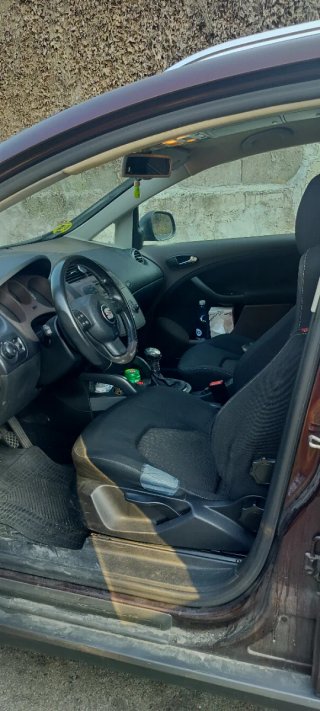 SEAT Altea 2008