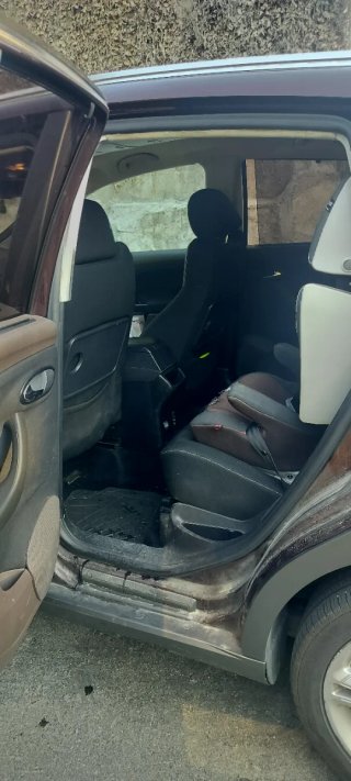 SEAT Altea 2008