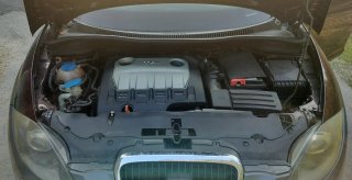 SEAT Altea 2008