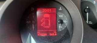 SEAT Altea 2008
