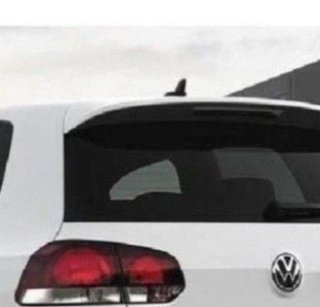 Alerón Volkswagen Golf 6 GTI
