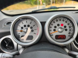 MINI Cooper S JCW 2004