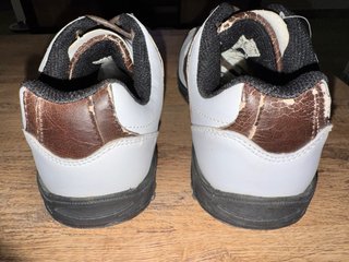 Zapatos de Golf Stuburt Nuevos
