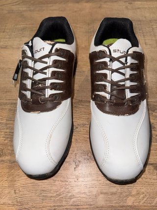 Zapatos de Golf Stuburt Nuevos