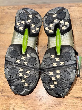 Zapatos de Golf Stuburt Nuevos