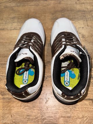 Zapatos de Golf Stuburt Nuevos