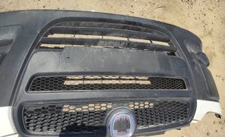 Paragolpes Delantero Fiat Doblo 2013