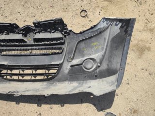 Paragolpes Delantero Fiat Doblo 2013