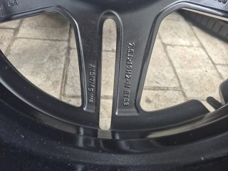 Llantas Mercedes 19 AMG + Neumáticos PZero
