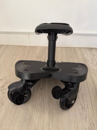 Patinete Universal para carritos Bebés/niños