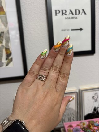 Anillo Gucci Doble G plata