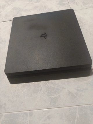 PS4 Assassin's Creed Origins + Mando