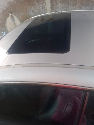 Mercedes-Benz  CLK 2004