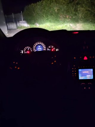 Mercedes-Benz  CLK 2004