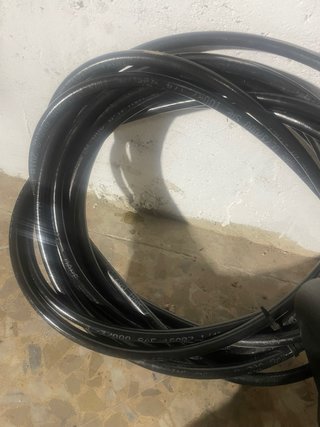 Kit dirección hidráulica Embarcación