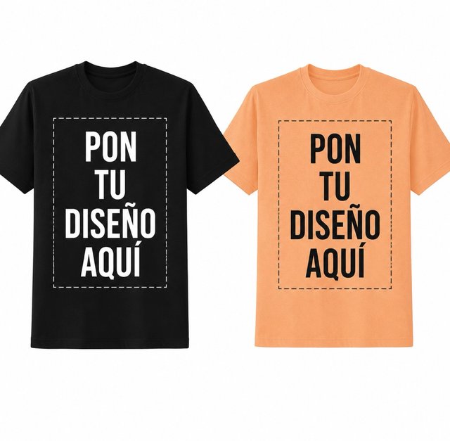 Camisetas Personalizadas para Eventos