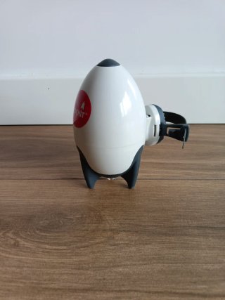 Vibrador para carrito de bebé