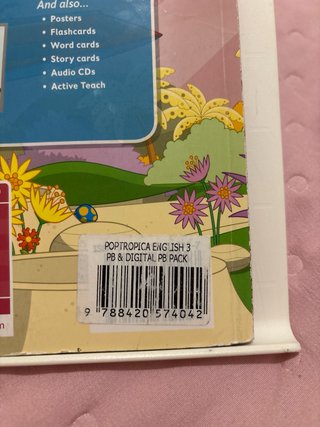 Poptropica English Islands 3 Pupil's Book Print...