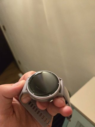Garmin VÍVOACTIVE 5 Violeta/Lila COMPLETO