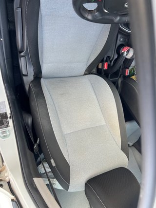 Hyundai i20 2016