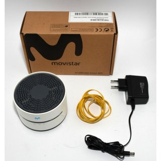 Amplificador Smart WiFi Movistar