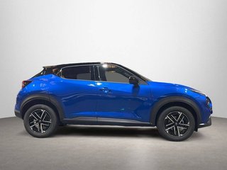 Nissan Juke DIG-T 84 kW (114 CV) DCT 7V N-Connecta