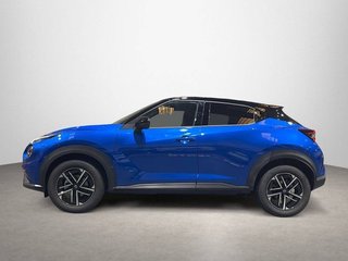 Nissan Juke DIG-T 84 kW (114 CV) DCT 7V N-Connecta