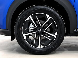 Nissan Juke DIG-T 84 kW (114 CV) DCT 7V N-Connecta