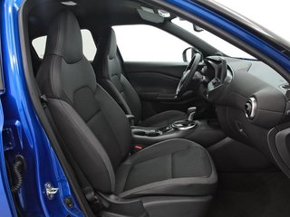 Nissan Juke DIG-T 84 kW (114 CV) DCT 7V N-Connecta