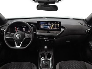 Nissan Juke DIG-T 84 kW (114 CV) DCT 7V N-Connecta