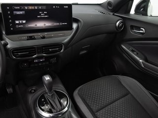 Nissan Juke DIG-T 84 kW (114 CV) DCT 7V N-Connecta