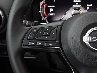 Nissan Juke DIG-T 84 kW (114 CV) DCT 7V N-Connecta