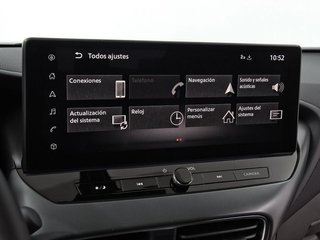 Nissan Juke DIG-T 84 kW (114 CV) DCT 7V N-Connecta