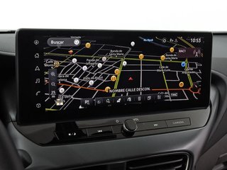 Nissan Juke DIG-T 84 kW (114 CV) DCT 7V N-Connecta
