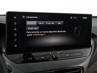 Nissan Juke DIG-T 84 kW (114 CV) DCT 7V N-Connecta