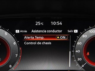 Nissan Juke DIG-T 84 kW (114 CV) DCT 7V N-Connecta